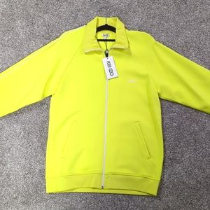 Kenzo Track Jacket